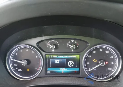 2019 Buick Enclave Fwd Essence from USA, damaged, VIN 5GAERBKW5KJ184312